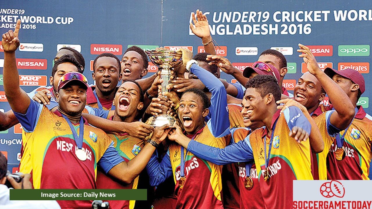 West Indies Won Despite Poor Score Post Image