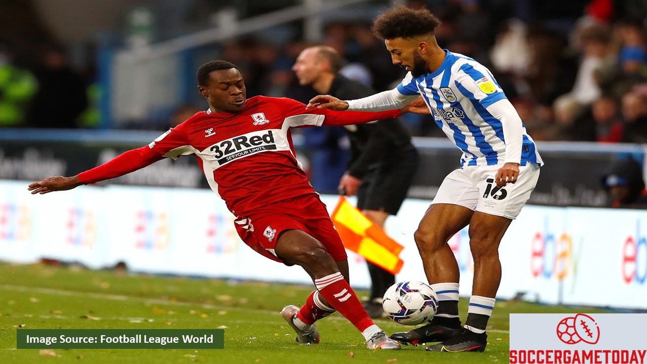 Middlesbrough vs Huddersfield Town - Prediction, Team News, Lineups Post Image