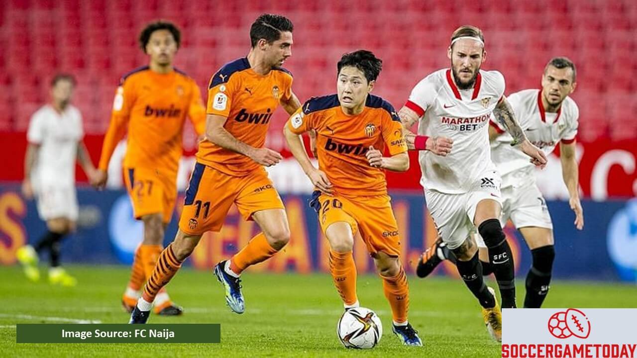 Sevilla vs Valencia - Prediction, Team News, Lineups Post Image