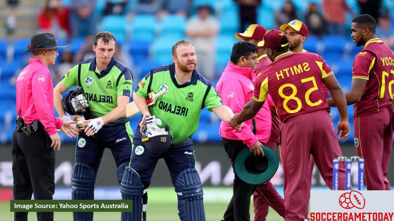 Skerritt Attacked Batters After West Indies Lost the T20 World Cup Post Image
